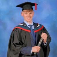 Fixtuur Visual Commerce Employee Oliver Clarke's profile photo