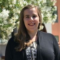 Hyatt Vacation Ownership Employee Kelsey Puntar's profile photo