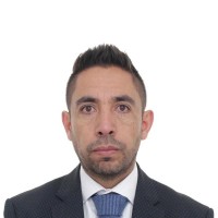 Weimar Anuar Beltrán Acosta Email