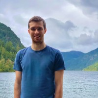 ThisFish Inc. Employee Connor Swain's profile photo