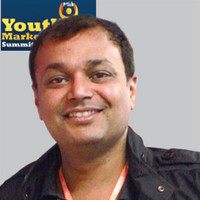 ABP News Employee Avinash Pandey's profile photo