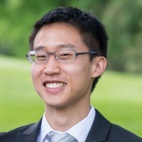 Cardamom Employee Michael Chao's profile photo