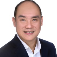 Setlary Employee Charles Chew's profile photo