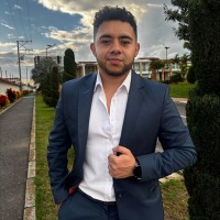 Findasense Employee Cristhian Hernández's profile photo
