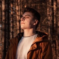 ALFAcoins Employee Victor Lyuhunin's profile photo