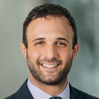 CCS Fundraising Employee Daniel Leventhal's profile photo