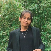 TechUnity, Inc. Employee Sinduja D's profile photo