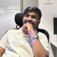 HashFame Employee Calvin Raja's profile photo
