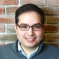 RustyBrick Employee Ronnie Schwartz's profile photo