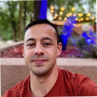 Intel Corporation Employee Marcus Pena's profile photo