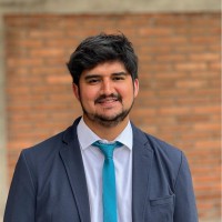 EVoting Global Employee Rodolfo Álvarez Cáceres's profile photo