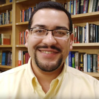 Manuel Ochoa Email & Phone Number