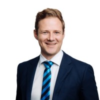 Harcourts International Ltd Employee Nick Jewitt's profile photo