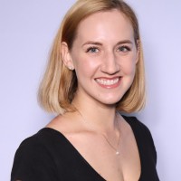 GoDigital Employee Jade Petteruto's profile photo