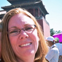 Kelley Madsen