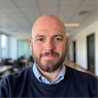 Command Alkon Employee Jean-Philippe Boucher's profile photo