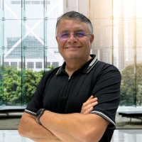  Employee Shrikant Vaze's profile photo