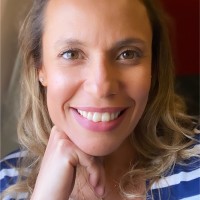 Thoughtworks Employee Danielle Andrade's profile photo