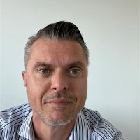 BETA TRANS SPA Employee Riccardo Auriemma's profile photo