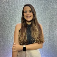 iDent Employee Taianny Gombik Azevedo's profile photo