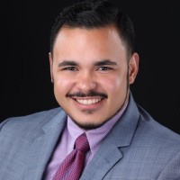 Truist Employee Carlos Acha's profile photo