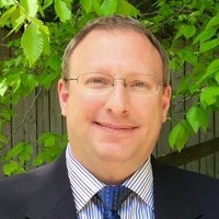 Calvex, LLC Employee Joe Thompson's profile photo