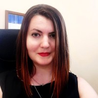 OVISION Employee Анастасия Вербицкая's profile photo