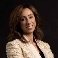 Cardinal Capital Management, Inc. Employee Emily Burt's profile photo