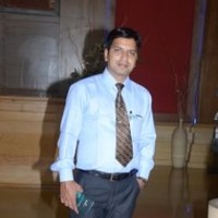 Orbit Biosciences Employee Arvind Sharma's profile photo