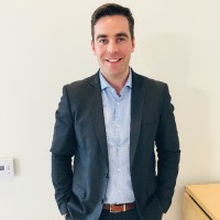 Alex Grieve Email & Phone Number