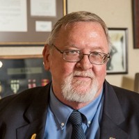 National Veteran Business Development Council - NVBDC Employee Keith King's profile photo