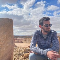 Tomer Schwarz Email
