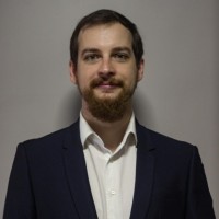 FUNCEF Employee Guilherme Schwochow Fissmer's profile photo