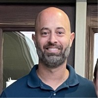 ALM Media, LLC Employee Ben Baxter's profile photo