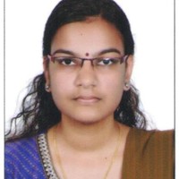 Anjana S's profile photo