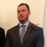 Benjamin Crosby Email & Phone Number