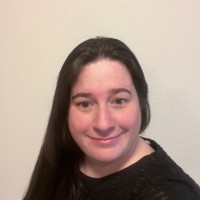 SpatialNetworX Employee Jana Stevens's profile photo