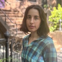 WORTHLESSSTUDIOS Employee Julia Szejnblum's profile photo