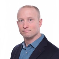 Suominen Corporation Employee Teo Lindén's profile photo