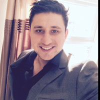 Unity Recruitment Employee Carl Helmrich's profile photo