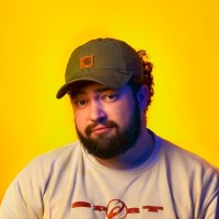 bluelemon Employee Yoan Bouzouane's profile photo
