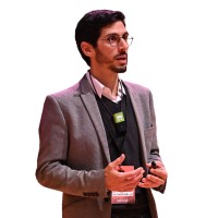 Pedro Ferreirinha Email