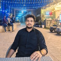 DataNova Employee Aryan Sharma's profile photo