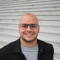 PayDrop.org Employee Julien da Silva's profile photo