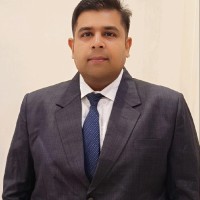 Abhishek Sipany Email & Phone Number