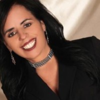 One Reality Employee Ana Riley's profile photo