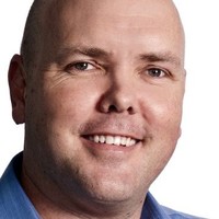 Origin Energy Employee Chris Zipf's profile photo