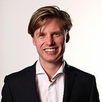 TV SYD Employee Anders Christensen's profile photo