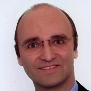 QIAGEN Employee Andreas Beck's profile photo