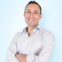 Upad Ltd Employee James Davis's profile photo